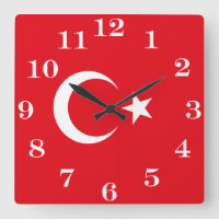 Turkey flag Turkish