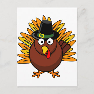 Turkey for Thanksgiving Holiday