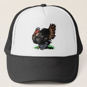 Turkey Hat