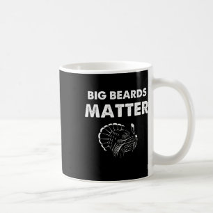 Turkey Hunting Hunter Hunt Funny T Shirt - Season Coffee Mug