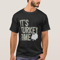 Turkey Hunting I It s Turkey Time I Turkey Hunter