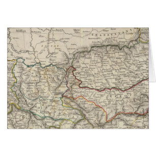 Turkey I, northern