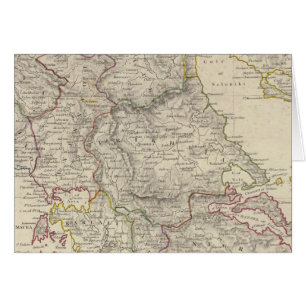 Turkey II Northern Greece