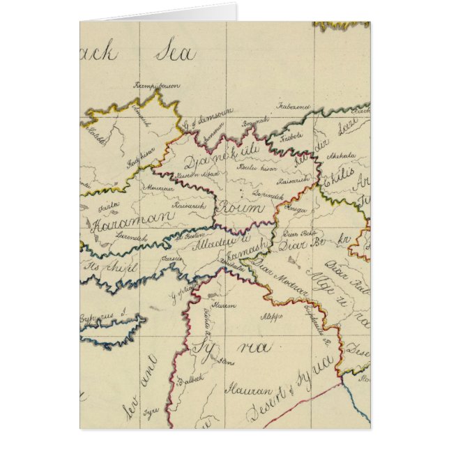 Turkey in Asia 3 (Front)