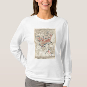 Turkey in Europe 10 T-Shirt