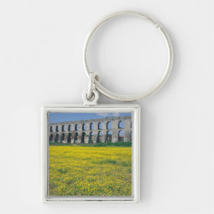 Turkey, Istanbul, Kemerburgaz, Uzunkemer (the Keychain