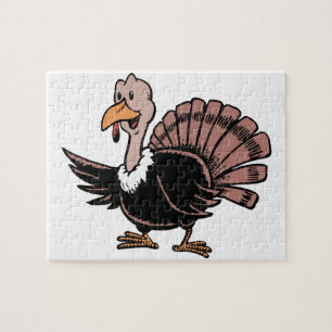Turkey Jigsaw Puzzle