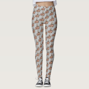 turkey leggings
