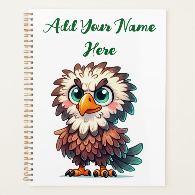 Turkey  planner (Front)