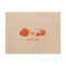 Turkey + Pumpkin Pie Thanksgiving Invitations