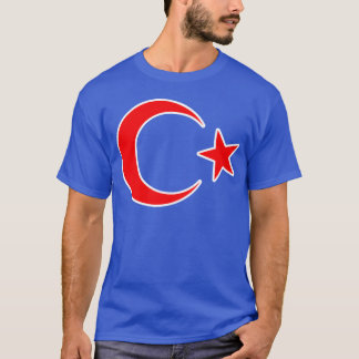 turkey quote retro T-Shirt