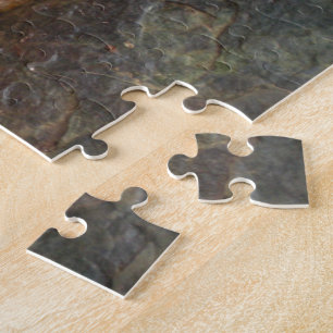 Turkey Run state park Jigsaw Puzzle