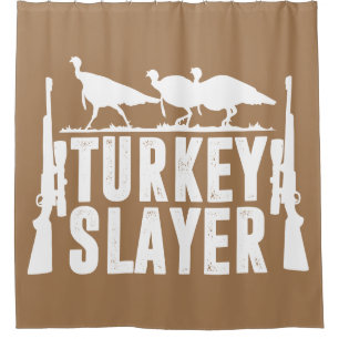 Turkey Slayer