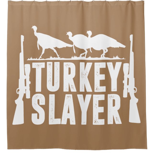 Turkey Slayer (Front)