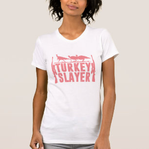 Turkey Slayer T-Shirt