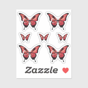 Turkey Swallowtail Butterfly Flag
