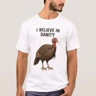 Turkey T-Shirt