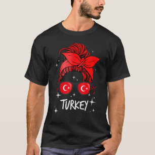 Turkey T-Shirt