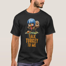 Turkey Thanksgiving funny Saying