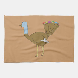 Turkey towel