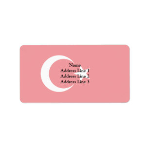 Turkey, Trinidad and Tobago flag Label
