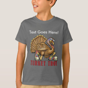 Turkey Trot T-Shirt