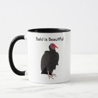 Turkey Vulture Mug
