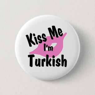 turkish 2 inch round button