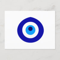 Turkish amulet called Nazar