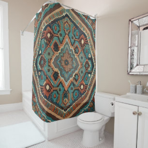 Turkish Beautiful Old Pattern Modern Collection