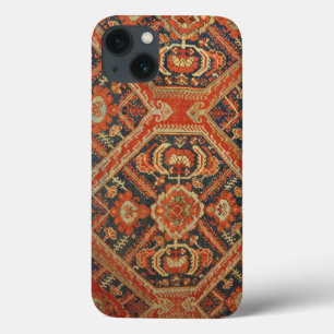 Turkish Carpet #2 iPhone 13 Case