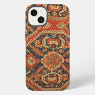 Turkish Carpet #2 iPhone 13 Case