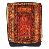 Turkish Carpet or Rug "Annie"