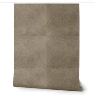 Turkish Coffee Glazed Tiles Wallpaper