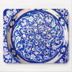 turkish design mousepad