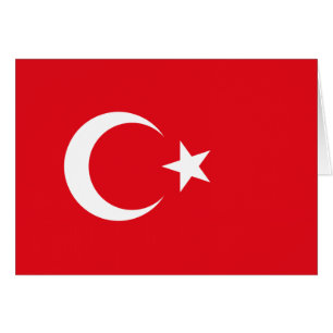 Turkish Flag