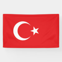 Turkish flag