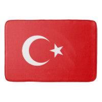 Turkish flag