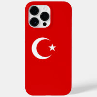 Turkish flag