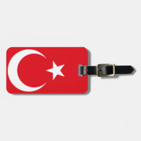 Turkish Flag
