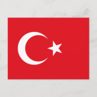 Turkish Flag