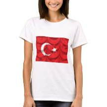 Turkish flag