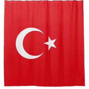 Turkish Flag (Turkey)