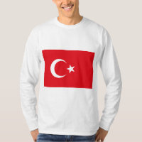 Turkish Flag (Turkey)