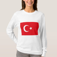 Turkish Flag (Turkey)