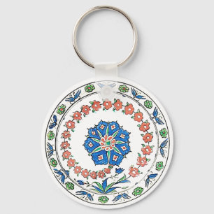 TURKISH KEYCHAIN
