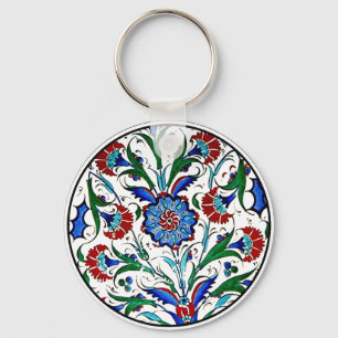 TURKISH KEYCHAIN