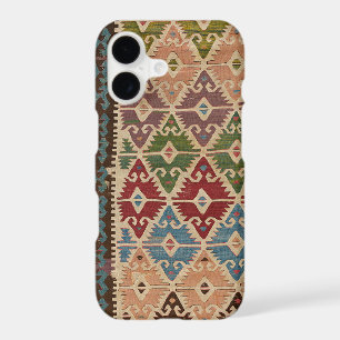 Turkish Kilim Carpet Rug