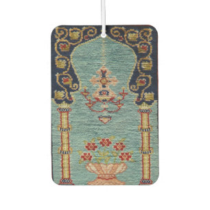 Turkish Kilim Carpet Rug Antique Air Freshener
