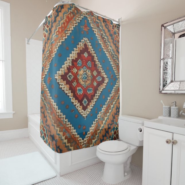 Turkish Popular Beautiful Old Pattern Collection (In Situ)